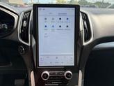 Thumbnail of 2024 Silver Metallic Ford Edge