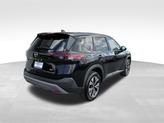 Thumbnail of 2023 Super Black Nissan Rogue