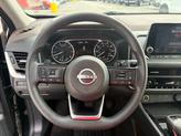 Thumbnail of 2023 Super Black Nissan Rogue