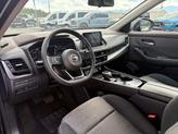 Thumbnail of 2023 Super Black Nissan Rogue