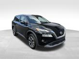 Thumbnail of 2023 Super Black Nissan Rogue