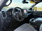Thumbnail of 2024 Bright White Clearcoat RAM 2500