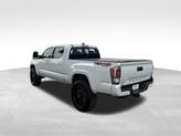 Thumbnail of 2021 Wind Chill Pearl Toyota Tacoma