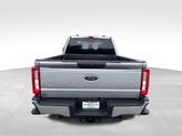 Thumbnail of 2023 Iconic Silver Metallic Ford F-250