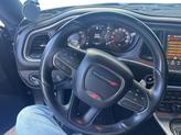 Thumbnail of 2022 Pitch Black Clearcoat Dodge Challenger