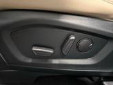 Thumbnail of 2022 Green Metallic Ford Explorer