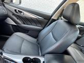 Thumbnail of 2021 Majestic White INFINITI Q50