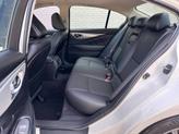 Thumbnail of 2021 Majestic White INFINITI Q50