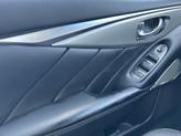 Thumbnail of 2021 Majestic White INFINITI Q50