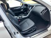 Thumbnail of 2021 Majestic White INFINITI Q50