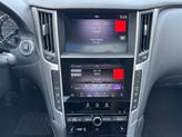 Thumbnail of 2021 Majestic White INFINITI Q50
