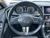 Thumbnail of 2021 Majestic White INFINITI Q50