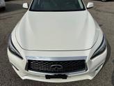 Thumbnail of 2021 Majestic White INFINITI Q50