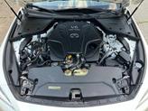 Thumbnail of 2021 Majestic White INFINITI Q50