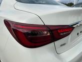 Thumbnail of 2021 Majestic White INFINITI Q50