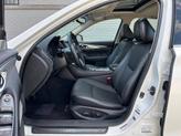 Thumbnail of 2021 Majestic White INFINITI Q50