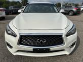 Thumbnail of 2021 Majestic White INFINITI Q50