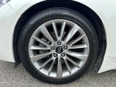 Thumbnail of 2021 Majestic White INFINITI Q50