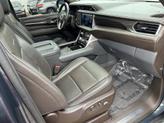 Thumbnail of 2021 Hunter Metallic GMC Yukon