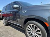 Thumbnail of 2021 Hunter Metallic GMC Yukon