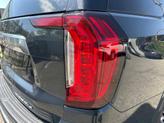 Thumbnail of 2021 Hunter Metallic GMC Yukon