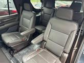 Thumbnail of 2021 Hunter Metallic GMC Yukon