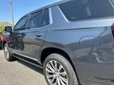 Thumbnail of 2021 Hunter Metallic GMC Yukon