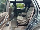 Thumbnail of 2021 Hunter Metallic GMC Yukon