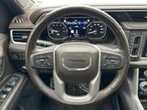 Thumbnail of 2021 Hunter Metallic GMC Yukon