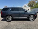Thumbnail of 2021 Hunter Metallic GMC Yukon