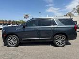 Thumbnail of 2021 Hunter Metallic GMC Yukon