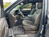 Thumbnail of 2021 Hunter Metallic GMC Yukon