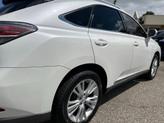 Thumbnail of 2013 White Lexus RX 350