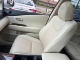 Thumbnail of 2013 White Lexus RX 350