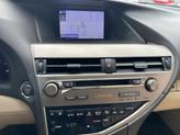 Thumbnail of 2013 White Lexus RX 350
