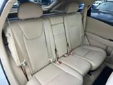 Thumbnail of 2013 White Lexus RX 350