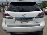 Thumbnail of 2013 White Lexus RX 350
