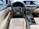 Thumbnail of 2013 White Lexus RX 350