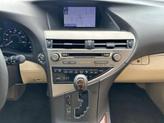 Thumbnail of 2013 White Lexus RX 350