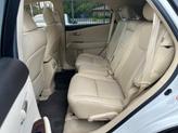 Thumbnail of 2013 White Lexus RX 350