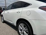 Thumbnail of 2013 White Lexus RX 350
