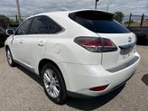 Thumbnail of 2013 White Lexus RX 350