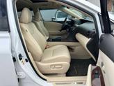Thumbnail of 2013 White Lexus RX 350