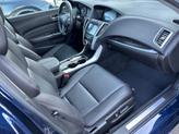 Thumbnail of 2018 Blue Acura TLX