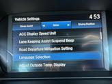 Thumbnail of 2018 Blue Acura TLX