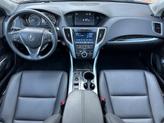 Thumbnail of 2018 Blue Acura TLX