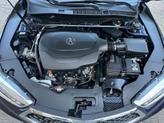 Thumbnail of 2018 Blue Acura TLX