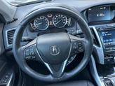 Thumbnail of 2018 Blue Acura TLX