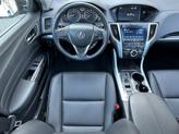 Thumbnail of 2018 Blue Acura TLX