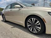 Thumbnail of 2017 Gold Lincoln MKZ